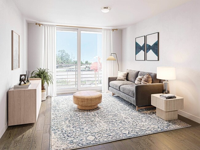 Photo - Advenir at Ludlam Trail