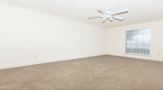 interior bedroom.jpg - Crescent Village North and South