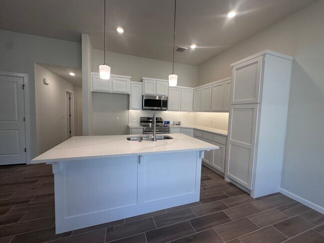 Photo - Beautiful New Home - First Month Free!