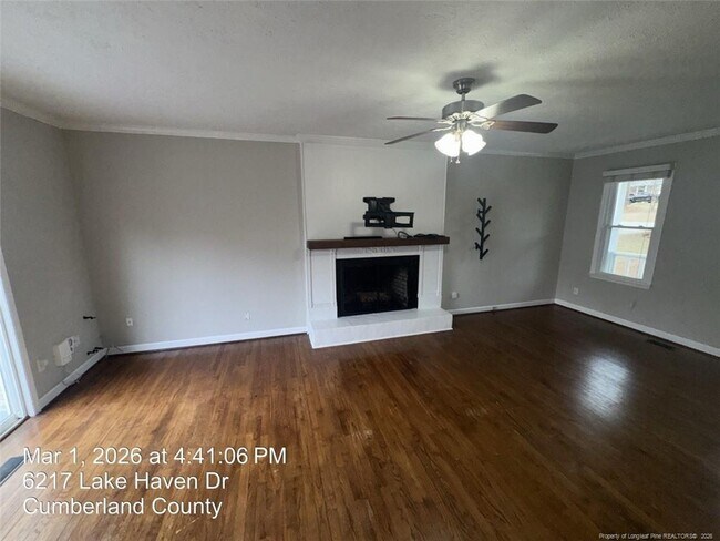 Photo - 6217 Lakehaven Dr