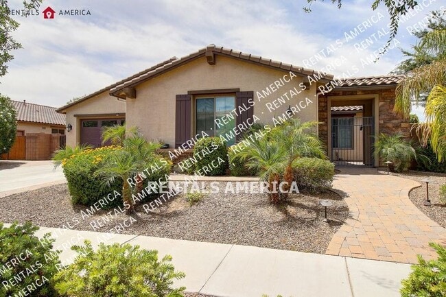 Photo - 73 W Crescent Way