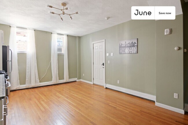 36 N Bennet St Unit 1
