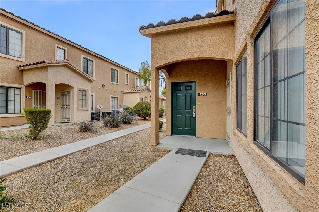Photo - 2181 Hussium Hills St Condo Unit 203