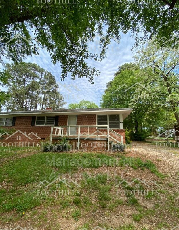 Building Photo - 414-416 Jeb Stuart Ave Unit 414