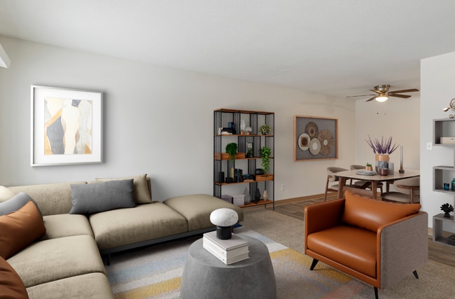 Photo - 109th Place Apartments