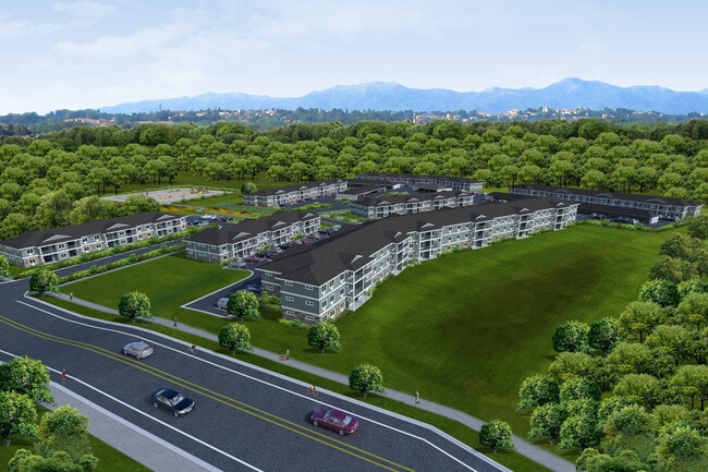 Photo - 415 Century Pl Unit 208