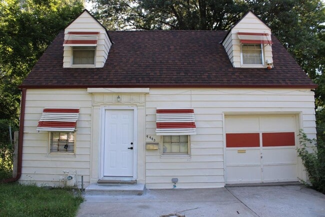 Building Photo - 4443 Indiana Ave Rental