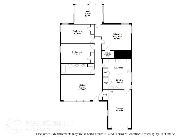 Photo - 3855 E Mound St