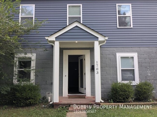 Building Photo - 1703 Claiborne St Rental
