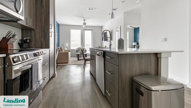 Photo - 7106 Culebra Commons Unidad 1309.1409067