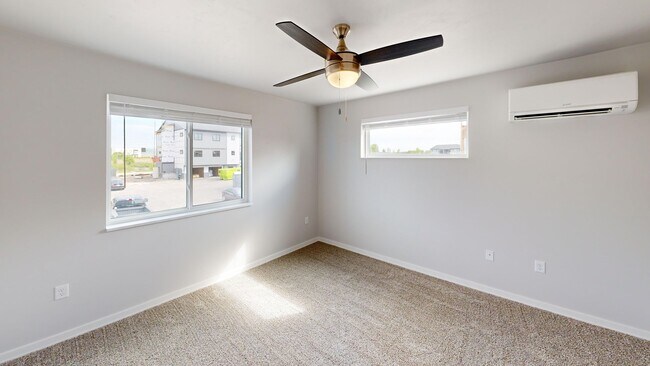 Legacy Creekside Apartments