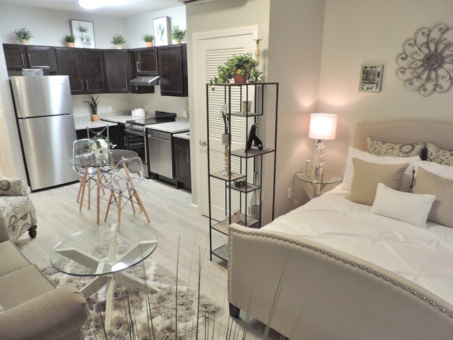 Lofts at 335