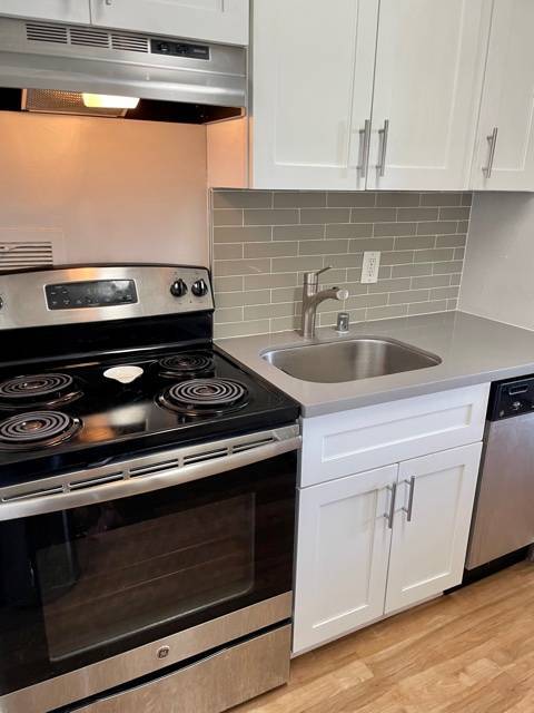 Kitchen: 1x1
