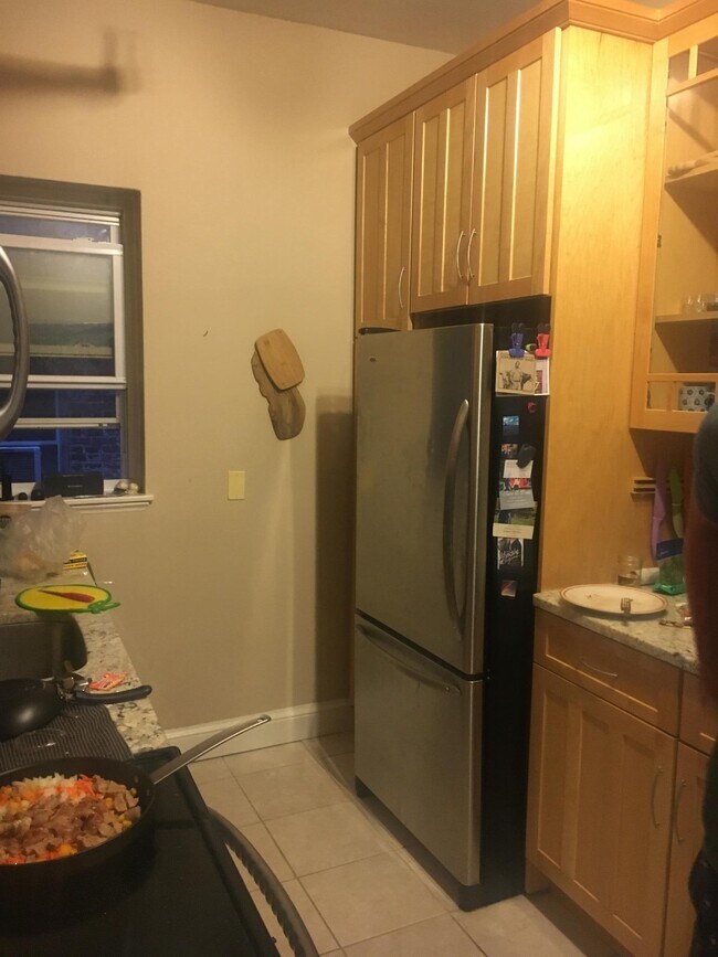 Photo - 520 Beacon St Unidad 2E