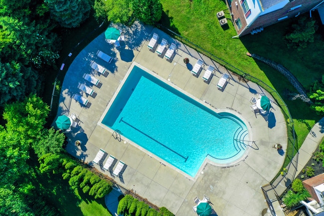 Piscina - Brownstones