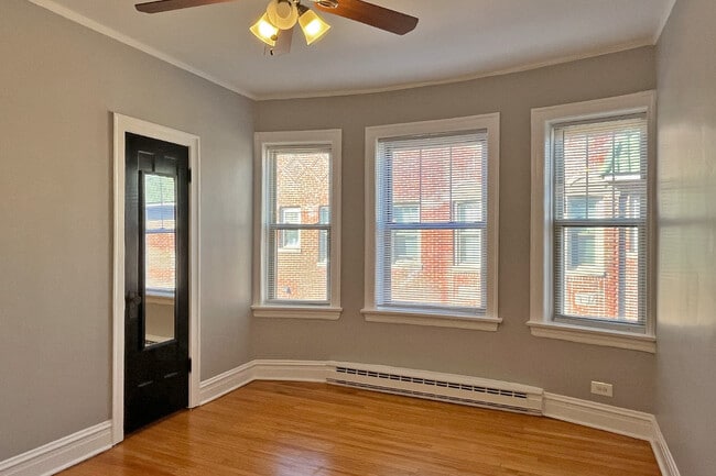 Photo - 8-12 Van Buren St. and 336-350 S. Austin B...