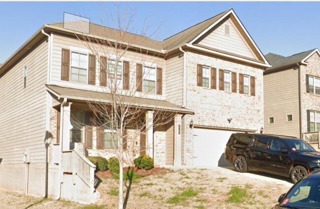 Building Photo - 2138 Dodson Woods Dr