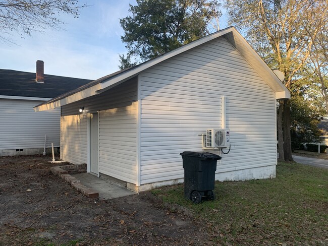 Photo - 534 Soperton Hwy House Unit B