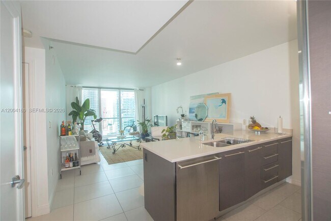 Photo - 55 SE 6th St Unit 2804