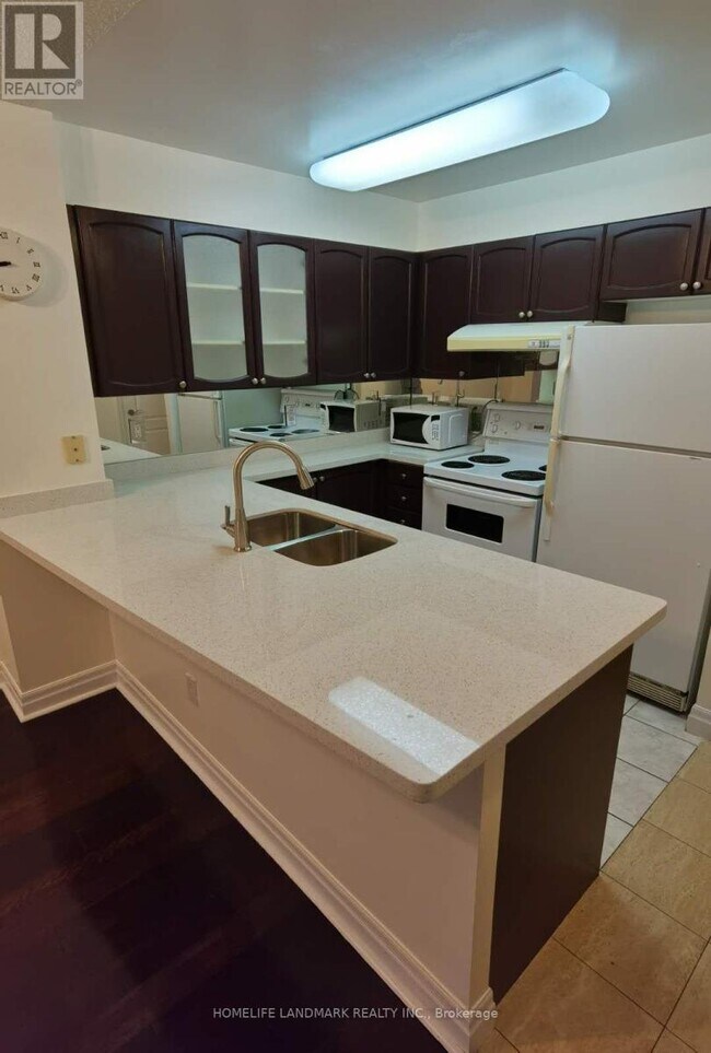 Photo - 188 Doris Ave Unité 917