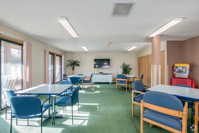 Community Room