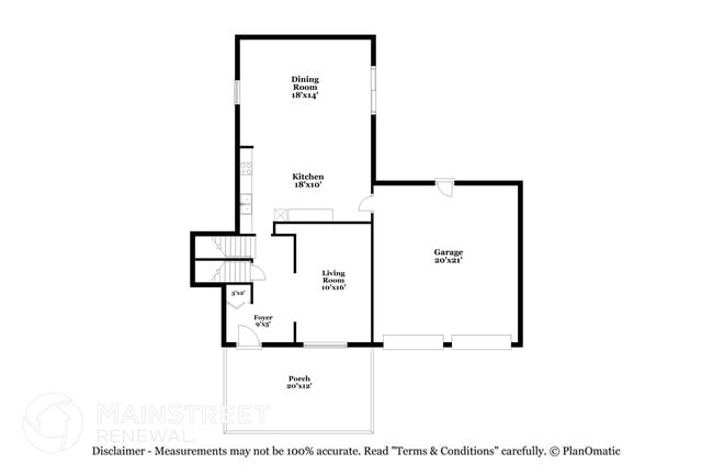 Photo - 2501 Blue Rock Blvd