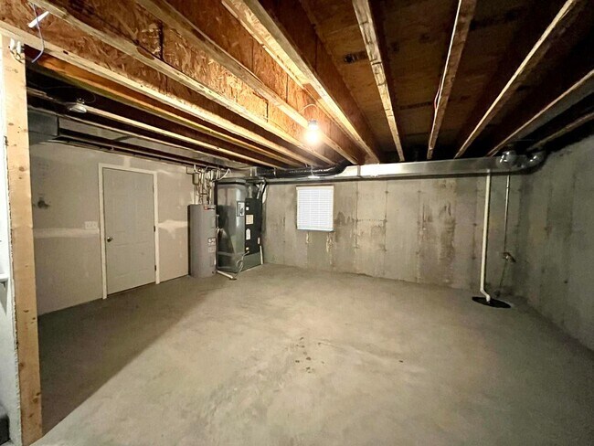 Springwell Apartments