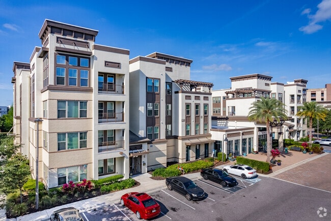 912 Innovation Way Altamonte Springs, FL 32714