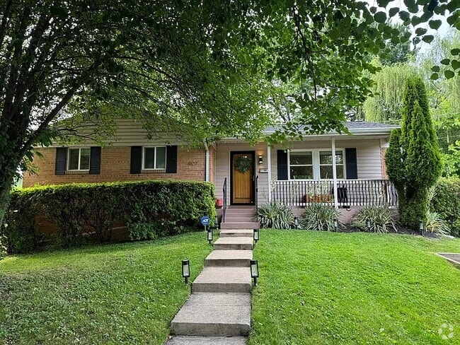 Building Photo - 4107 Southend Rd Rental