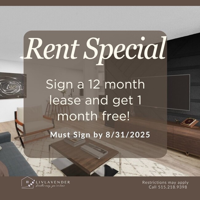 Building Photo - The Cypress | Classic 2 Bedroom Unit 3913-27 Rental