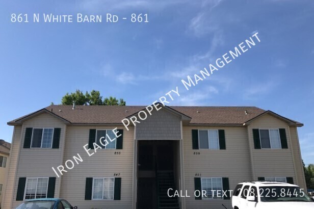 Photo - 861 N White Barn Rd Apartment Unit 861