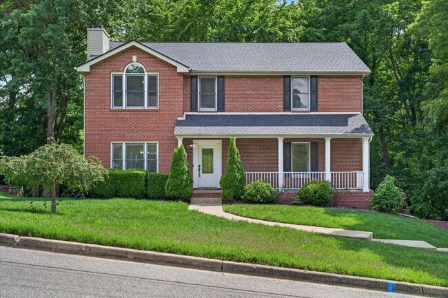 Building Photo - 3 Bedroom 2 1/2 Bath Pet Friendly Home For Rent In Rudolphtown Subdivision!