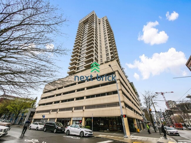 Building Photo - 1 BED & 1 BATH CONDO FOR RENT Unit 1105