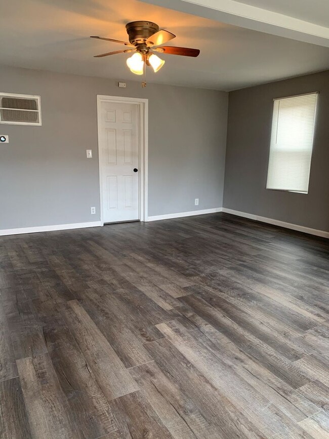 Photo - Move-In Ready 2BR Ranch – Fresh Paint, New...
