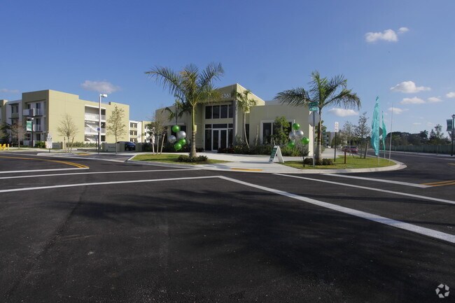 The Landings at Coral Town Park