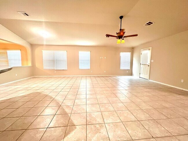 Photo - House For Lease Pflugerville