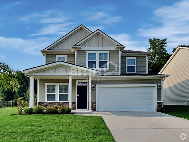 Building Photo - 5953 Hagar Vly Dr Rental