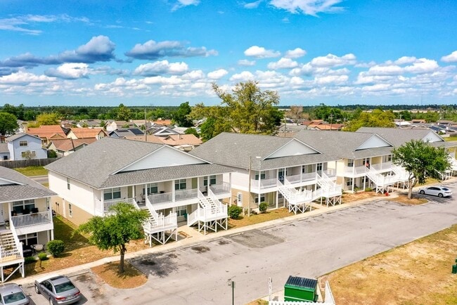 Ava Kay Townhomes