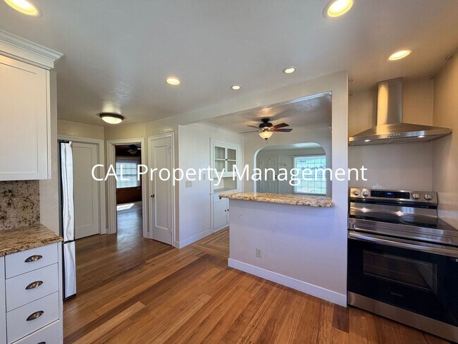 Photo - Desirable Spreckels 3-bedroom home!