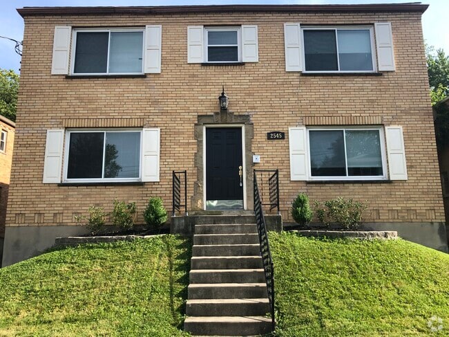 Building Photo - 2545 Williams Ave Unit 2 Rental