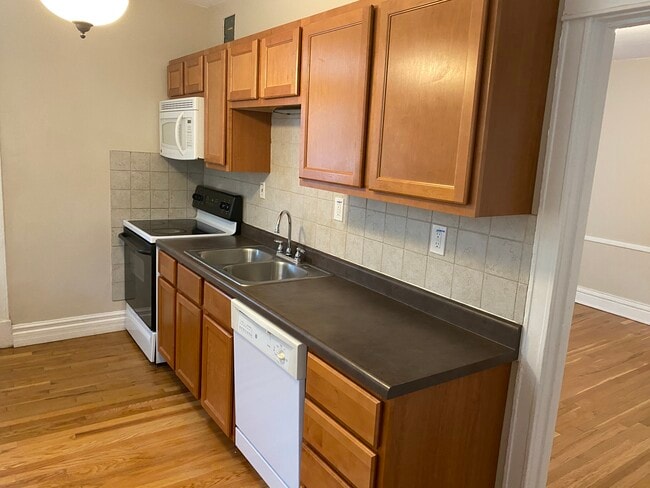 Cocina - 746 Kingsland Ave Unidad #1