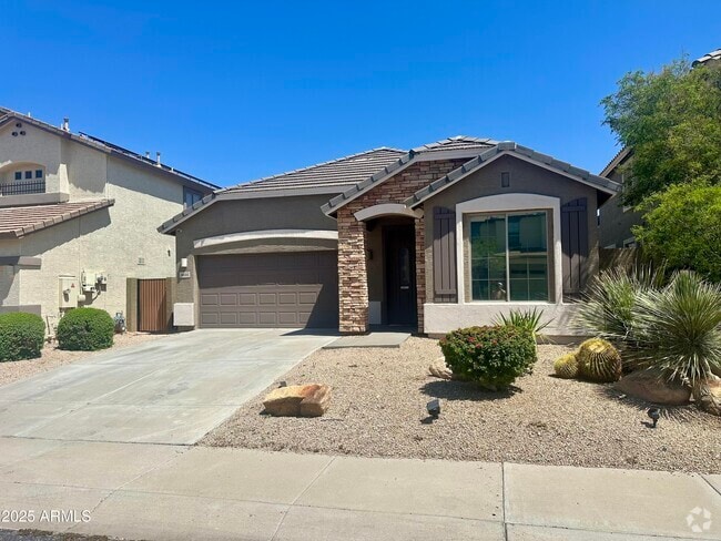 Building Photo - 4614 W Rolling Rock Dr Rental
