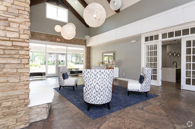 Leasing Office