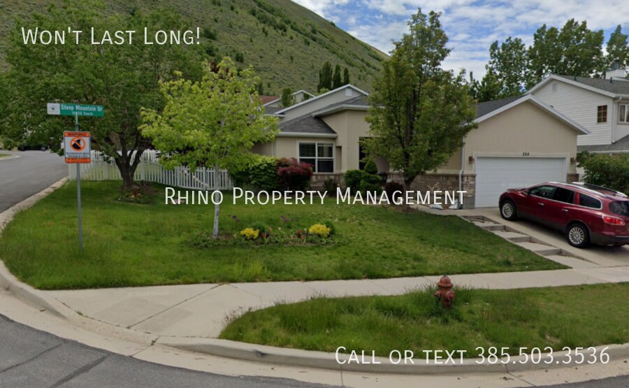 Photo - 268 Steep Mountain Dr Unit Basement