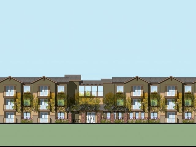 Building Photo - Broadway Villas