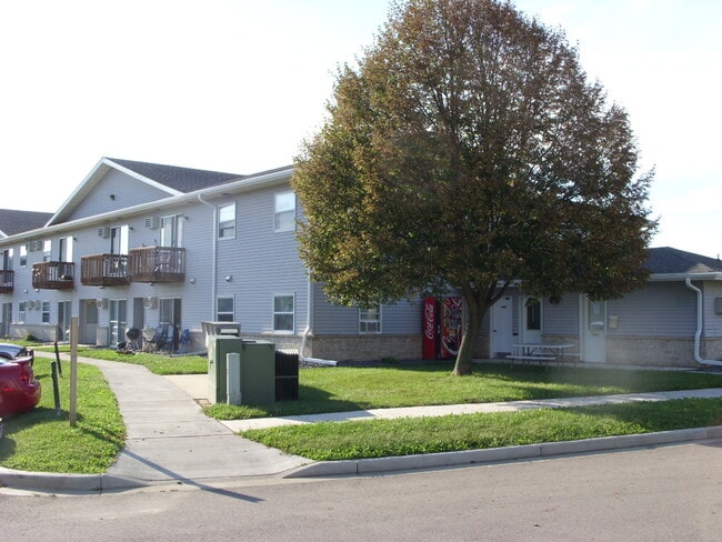 Photo - River Run Apartments