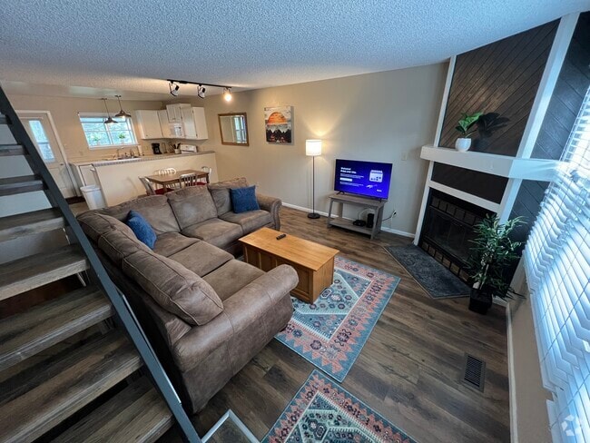 Building Photo - 5213 Fawn Pass Rental