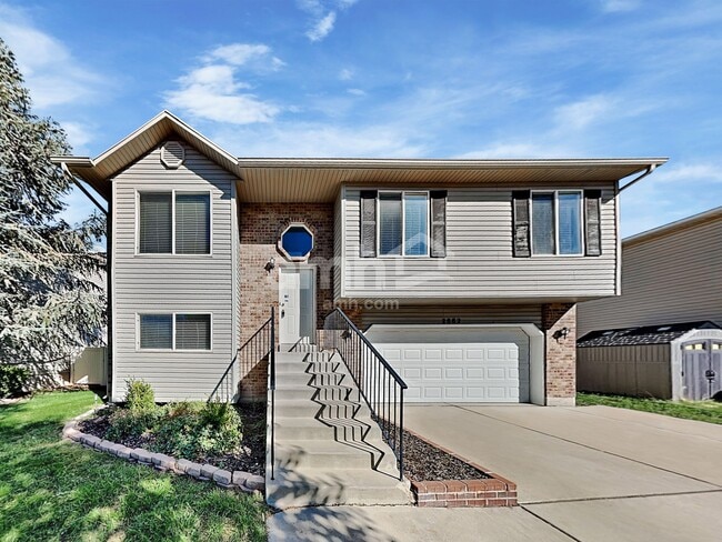 Building Photo - 2882 W 2075 S