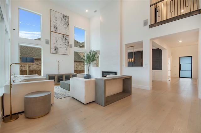 Photo - 1520 Chisholm Trail