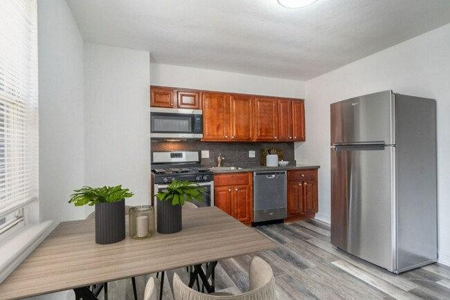 Photo - Tall Trees Village Apartments